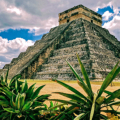 Chichen Itza